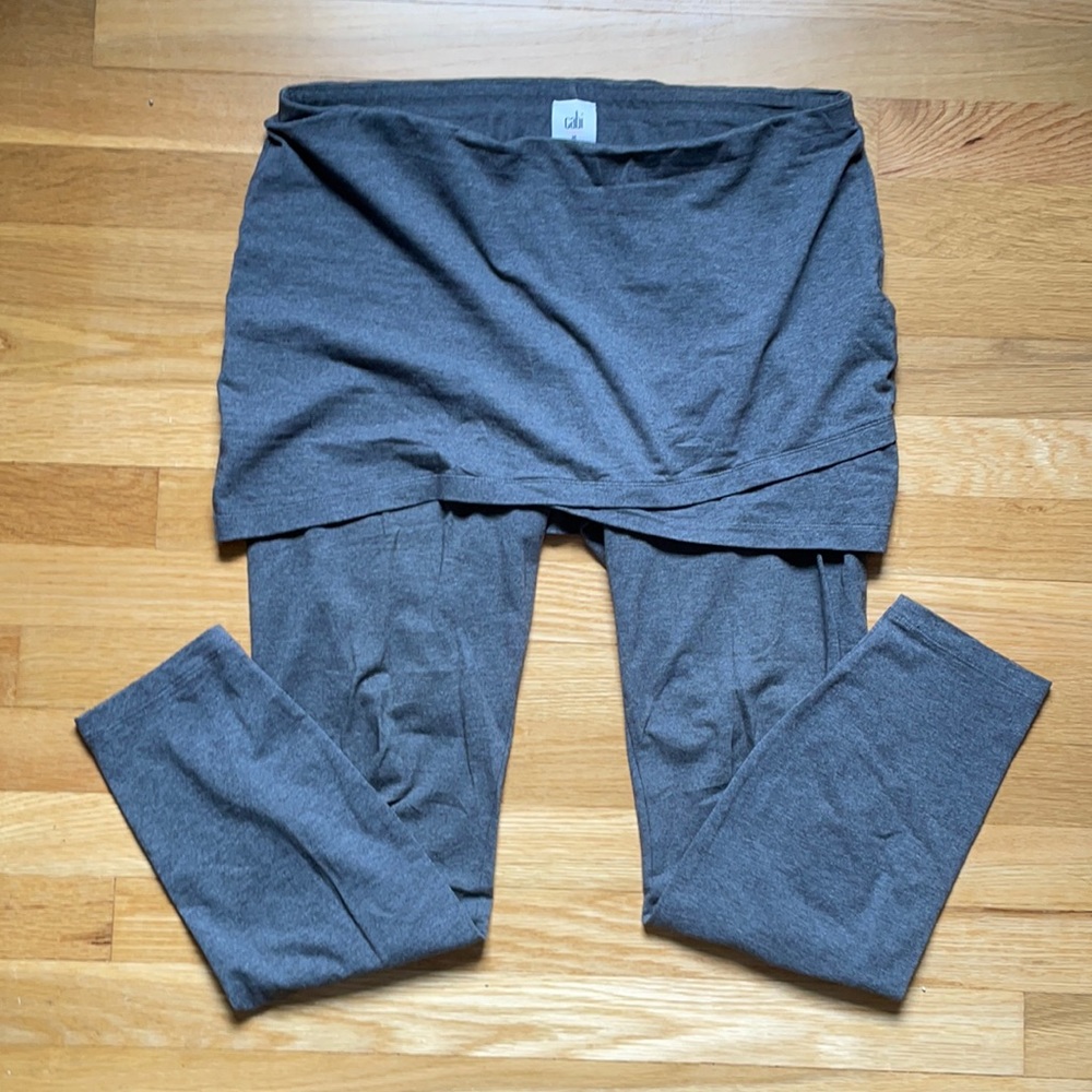Barely worn Cabi leggings